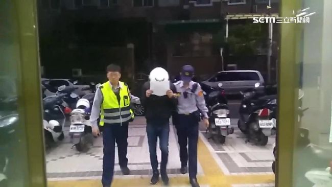 懷疑女友搞曖昧　少年約情敵談判遭砍
