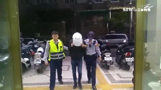 懷疑女友搞曖昧　少年約情敵談判遭砍