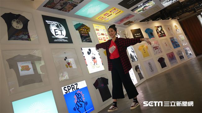 優衣庫最強UT展　八百款一次看個夠