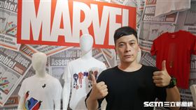 UNIQLO,盛典,UT。（圖／記者馮珮汶攝）