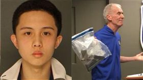 奇伍德（ Michael Chitwood ）,孫安佐,／翻攝自臉書