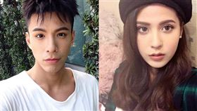 林柏叡,雷婕熙,／翻攝自臉書