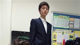 孫安佐/翻攝自臉書