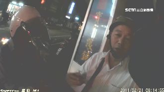 為省百元計程車費　農委會官酒駕遭逮