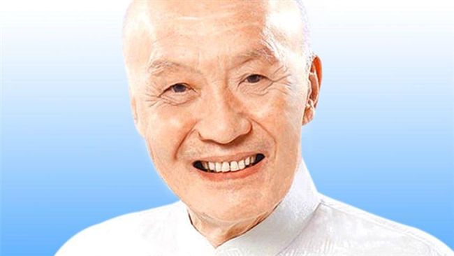 清明也不見人影　乾爸女兒曾這麼說…