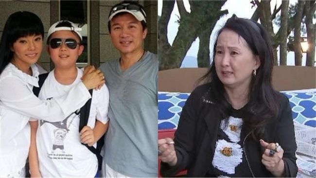 舉李敖為例！李文：孫安佐心理不正常
