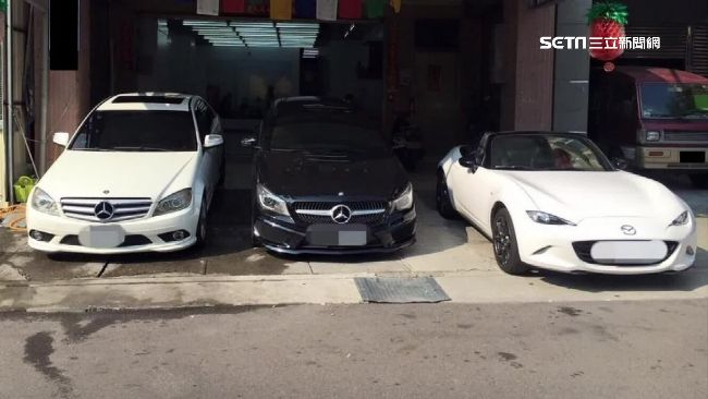 租車行恐嚇取財　篤信密宗仍法網難逃