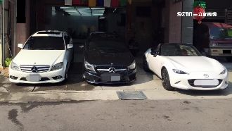 租車行恐嚇取財　篤信密宗仍法網難逃