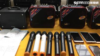 大陸乞討集團侵台　老街周蕙也在內