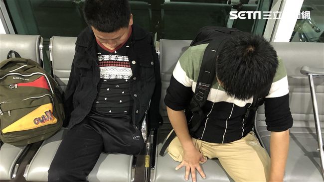 台灣好有愛！陸籍身障乞討月賺20萬