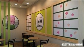 超商,便利商店特色門市。