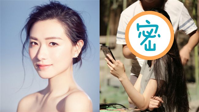 張孝全舊愛孕照曝光　側顏爆仙氣絕美
