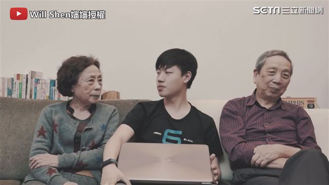 看不懂BJ4　挑戰現代用語好崩潰