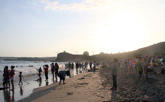 墾丁現在消費貴？呂捷：一直都這麼貴