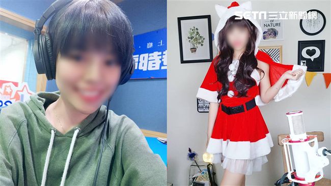 這些美女不靠臉　靠「嘴」就能吃很開