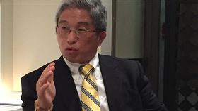 徐斯儉籲美勿因北韓犧牲台灣台灣民主基金會執行長徐斯儉呼籲美國勿因處理北韓犧牲台灣，不僅傷害台灣，也損及美國國家利益。中央社記者黃兆平紐約攝　106年9月19日