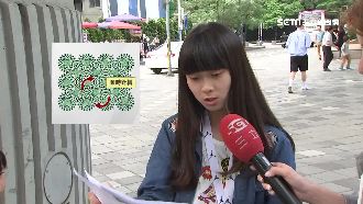 一張圖測試眼睛　「不動」快去看眼科