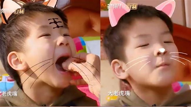 影／孫安佐輸了！他才是寵小孩界霸主