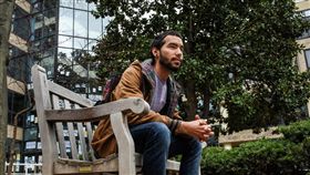 美國,大學,社區大學,學費,挨餓,飢餓,華盛頓郵報　圖／翻攝自華盛頓郵報