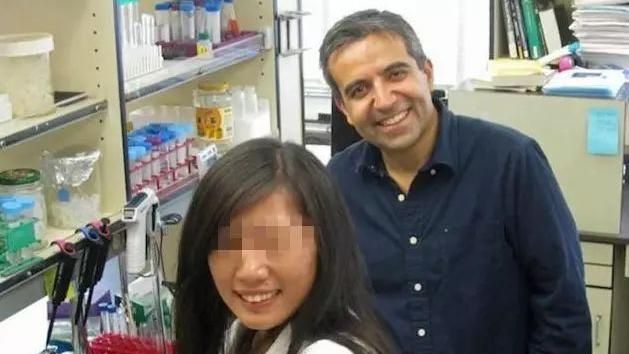 遲遲不給畢業　女留學生被大學害死