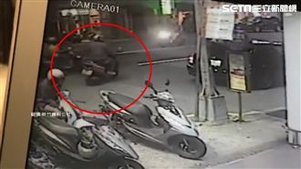 桃竹有「隨機攻擊男」　2女無辜破相