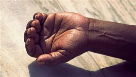 -手-手掌-掌紋-指甲-手相-手腕-手指-（圖／翻攝自Pixabay圖庫）