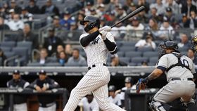 ▲Giancarlo Stanton。（圖／美聯社／達志影像）