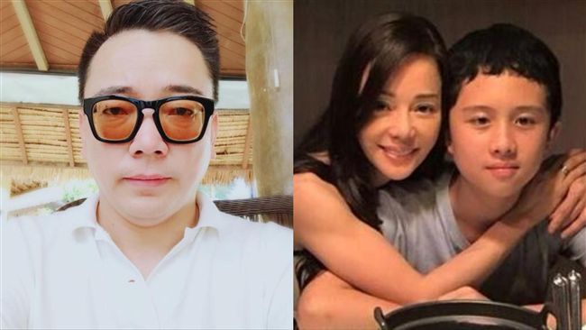 狄鶯賣房全力救子！他曝消災關鍵是…