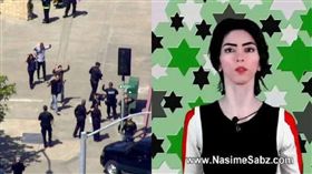  審查不公引殺機？YouTube點擊率36萬竟只分到3元（圖／翻攝自Twitter）