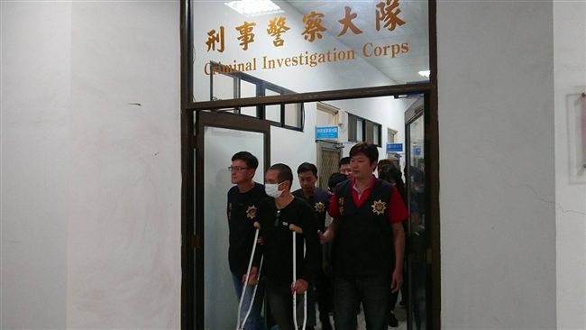 音樂才子截肢罹癌　性情大變成惡霸