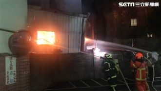 慟！清明回桃園掃墓　妻兒一夜變焦屍