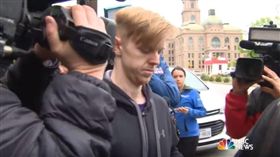 「富流感」脫罪！富二代酒駕釀4亡2癱　竟輕判緩刑（圖／翻攝NBC NEWS）