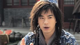 「JR」紀言愷（圖／天晴音樂提供）