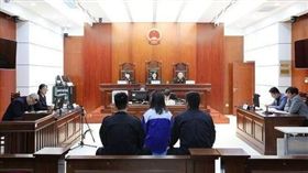 翻攝《華商網》