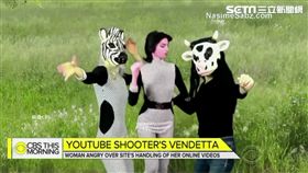 又是9mm手槍! Youtube女煞