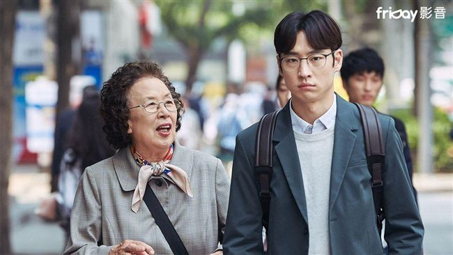 激推！4月獨家韓影新片快報