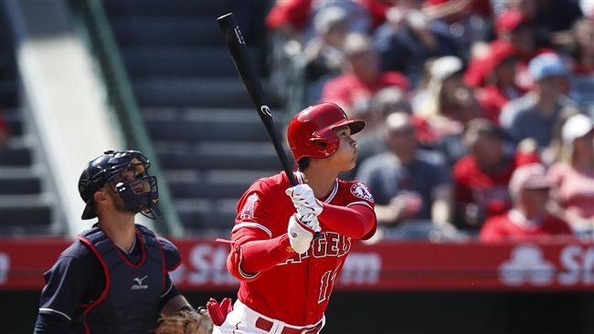 中信打教評大谷翔平　會成為下個松井