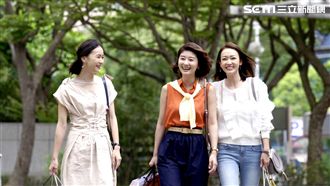 大解放！《姊的時代》私下一面全現形