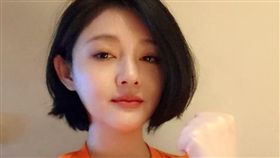 大S(圖/翻攝自臉書)