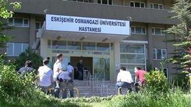 校園,槍擊,同僚,同事,土耳其,Eskisehir,埃斯基謝希爾,Osmangazi University, 圖／翻攝自推特　https://goo.gl/45ruJD