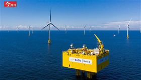 今周刊1111期 電價比台灣貴3倍　德國為何砸大錢也要發展風電？ (EnBW提供)