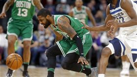 ▲Kyrie Irving。（圖／美聯社／達志影像）