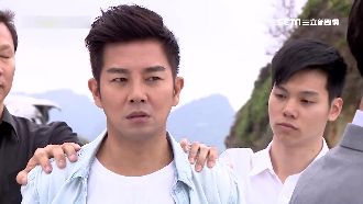 謝承均喜過生日！與三立再簽3年