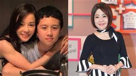 于美人,狄鶯,孫安佐,／翻攝自臉書、TVBS提供