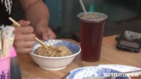 乾麵、小吃、麵攤／資料照