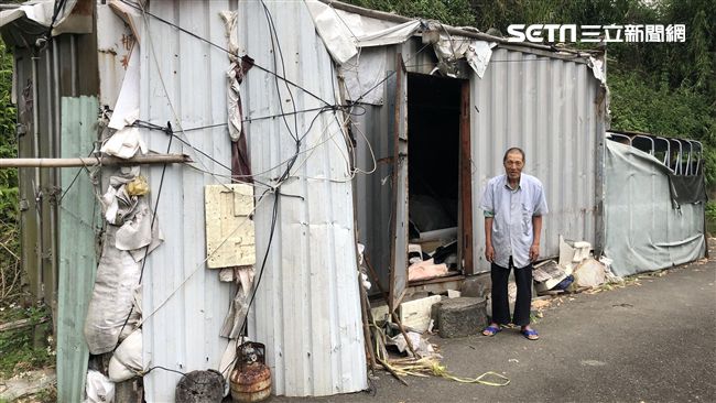 山中渡10年如魯賓遜　66人幫圓夢