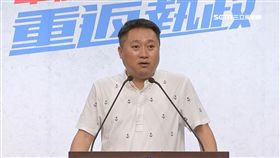 國民黨組發會主委李哲華