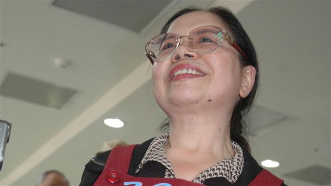 陳樹菊妹低調行善　認養家扶兒捐百萬