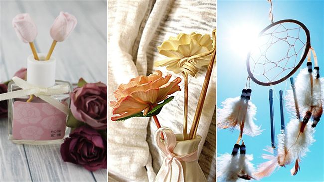 想輕鬆擁有少女心房間？必備這十元素