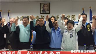 侯友宜勝出！承諾當稱職母雞拚過半